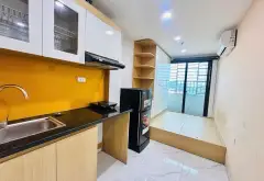 🔥🔥 TÒA NHÀ DỊCH VỤ 15 PHÒNG KHÉP KÍN – 7 TẦNG THANG MÁY – THOÁNG VĨNH VIỄN – DÒNG TIỀN CAO 🔥🔥... Bán chung cư mini tại Từ Liêm, Hà Nội 08