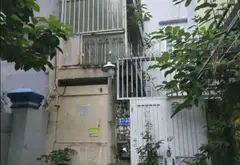Nhà 2 tầng hẻm xe hơi sát sân bay, giá cực hấp dẫn... Bán nhà riêng tại Tân Bình, Hồ Chí Minh 02