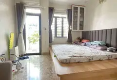 Nhà 4 tầng hẻm xe hơi tại Độc Lập, Tân Phú, diện tích 80m2... Bán nhà riêng tại Tân Sơn Nhì, Hồ Chí Minh 03