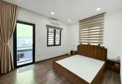 Nhà 3 Tầng Lô Góc Hẻm 3G Gần Điện Biên Phủ - Full Nội Thất... Bán nhà riêng tại Gia Định, Hồ Chí Minh 10