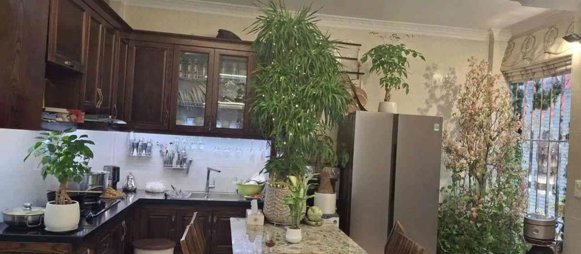 Bán biệt thự liền kề cao cấp tại phường Bồ Đề, Hà Nội với thiết kế hiện đại... Bán biệt thự, liền kề tại Bồ Đề, Hà Nội 01