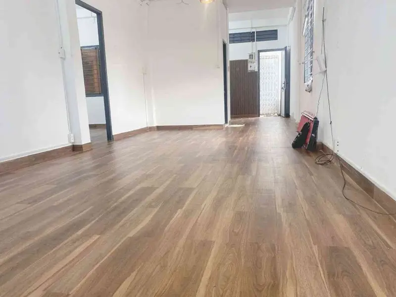Căn hộ 2 phòng ngủ diện tích 56.6 m² tại khu vực Nguyễn Xí, Bình Thạnh... Bán căn hộ chung cư tại Bình Thạnh, Hồ Chí Minh 01