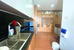 Căn hộ chung cư CT36 Xuân La Tây Hồ - Bộ Quốc Phòng - Căn góc 3 mặt thoáng view Hồ Tây, có slot oto... Bán căn hộ chung cư tại Tây Hồ, Hà Nội 06