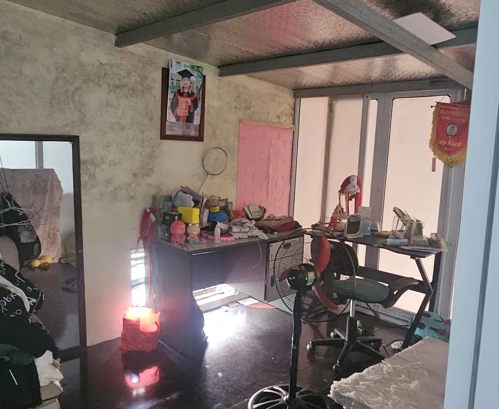 Nhà Ngõ Rộng ô Tô Gần, Cơ Hội Vàng Tại Xóm Đình... Bán nhà riêng tại Thanh Trì, Hà Nội 01