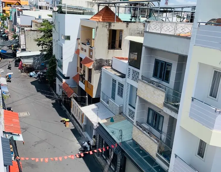 🔥 **NHÀ PHỐ ĐẸP LUNG LINH – XE HƠI TRÁNH NHAU – VỪA Ở VỪA KINH DOANH_**NHỈNH 8Đ CÒN THƯƠNG LƯỢNG... Bán owner_side tại Tân Hưng, Hồ Chí Minh 01