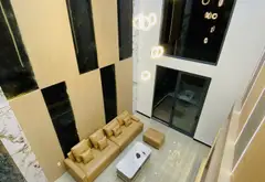Bán nhà riêng 6 tầng có thang máy tại Quận An Phú Đông, HCM... Bán nhà riêng tại An Phú Đông, Hồ Chí Minh 07