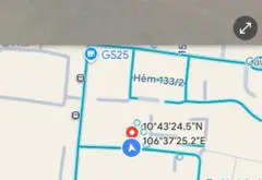 Cơ hội duy nhất sở hữu nhà mặt phố rộng 740m2 với mặt tiền 24m tại Quận 8... Bán nhà mặt phố tại Phú Định, Hồ Chí Minh 10