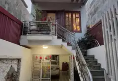 Nhà mặt phố 4 tầng hiện đại tại trung tâm Văn Đẩu, Kiến An... Bán nhà mặt phố tại Phù Liễn, Hải Phòng 03