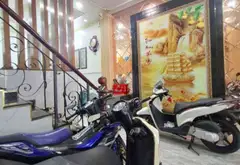 Bán nhà 4 tầng hiện đại tại đường Lê Văn Quới, Bình Hưng Hòa, diện tích 53.4m²... Bán nhà riêng tại Bình Hưng Hòa, Hồ Chí Minh 02