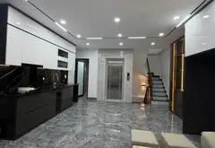 BÁN NHÀ PHỐ HOÀNG MAI, THANG MÁY, FULL NỘI THẤT... Bán nhà mặt phố tại Tương Mai, Hà Nội 12
