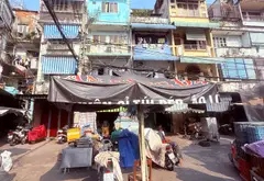 Nhà mặt phố sầm uất ngay chợ An Đông, 4 tầng tiện kinh doanh... Bán nhà mặt phố tại An Đông, Hồ Chí Minh 02