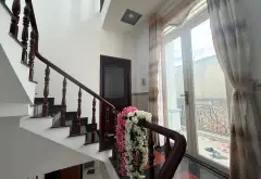Bán nhà đường thạnh Lộc 15 phường thạnh Lộc quận 12 nhà 3 tầng (78m²4,617) hẻm ôtô giá 4,8ty... Bán nhà riêng tại An Phú Đông, Hồ Chí Minh 06