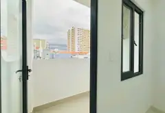 Căn hộ tiện nghi, thu nhập ổn định tại Âu Cơ... Bán căn hộ chung cư tại Tân Hòa, Hồ Chí Minh 04