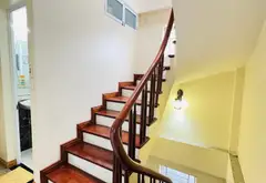 Bán nhà riêng 5 tầng phường Ba Đình, Hà Nội, xây khung cột chắc chắn, sổ đỏ chính chủ... Bán nhà riêng tại Ba Đình, Hà Nội 02
