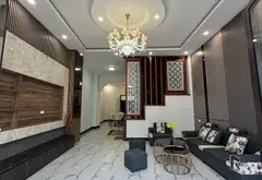 Bán nhà riêng 88m2 4Tầng thang máy ô tô ngủ trong nhà phúc lợi hà nội... Bán nhà riêng tại Phúc Lợi, Hà Nội 01