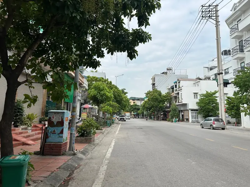 Nhà Mặt Phố Trần Phú - Kinh Doanh Đỉnh, Ô Tô Tránh, View Thoáng... Bán nhà mặt phố tại Cao Xanh, Quảng Ninh 01