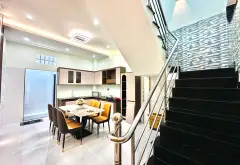 Ngay chợ Tân Hương /TÂN PHÚ - 72m2 - 2 tầng - 3PN - nhà có sân rộng đậu oto - DT 4x18 vuông vức đẹp... Bán nhà riêng tại Tân Sơn Nhì, Hồ Chí Minh 03