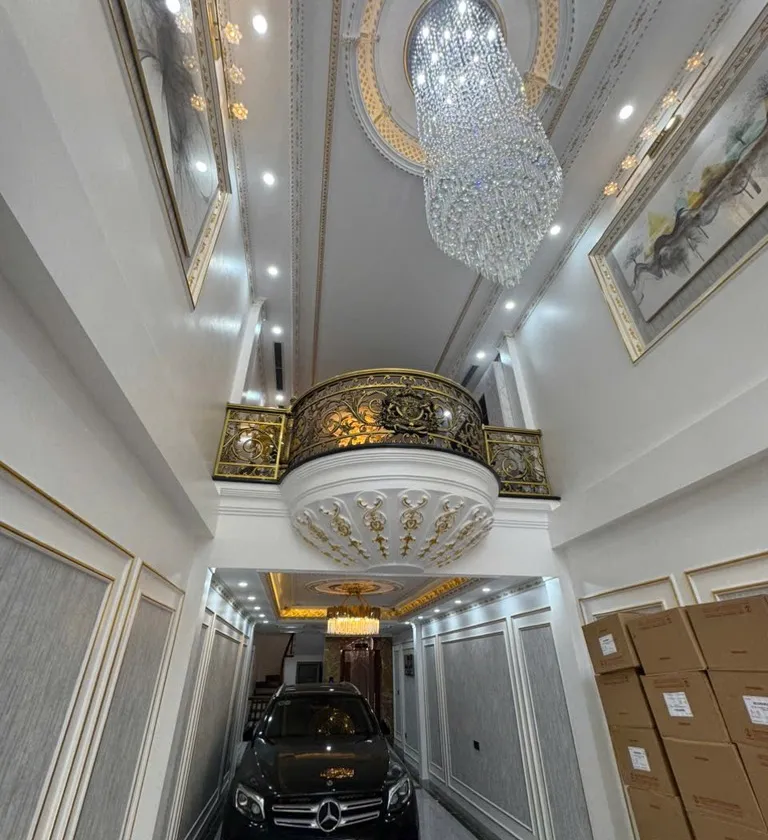 BÁN NHÀ MAI PHÚC, LONG BIÊN 64.5M2- 8 TẦNG THANG MÁY - MẶT PHỐ KINH DOANH - 23.5 TỶ... Bán nhà mặt phố tại Phúc Lợi, Hà Nội 01