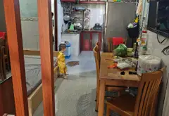BÁN NHÀ ĐS10 KHU TÁI ĐỊNH CƯ TÂN TẠO + DÃY TRỌ 5 TẦNG 39 PHÒNG/THU NHẬP GẦN 50TR/THÁNG... Bán nhà mặt phố tại Tân Tạo, Hồ Chí Minh 02