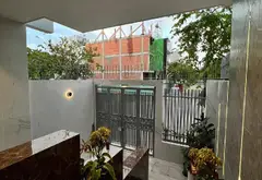 BÁN NHÀ MẶT TIỀN KDC DƯƠNG HỒNG, BÌNH HƯNG – HẦM + LỬNG + 2 LẦU + SÂN THƯỢNG, 4PN, 6WC... Bán nhà mặt phố tại Bình Hưng, Hồ Chí Minh 02