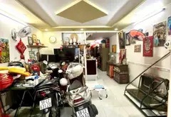 Nhà 2 tầng xinh xắn, hẻm thông Bình Trị Đông giá siêu tốt... Bán nhà riêng tại Bình Trị Đông, Hồ Chí Minh 02