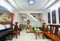 Nhà lô góc 3 tầng siêu đẹp ngay đắc địa Gò Vấp... Bán nhà riêng tại An Hội Tây, Hồ Chí Minh 09