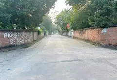Bán đất lô góc bìa làng ô tô tránh tại Sóc Sơn, cơ hội hiếm với giá tốt... Bán đất tại Sóc Sơn, Hà Nội 03