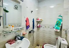 Nhà riêng vị trí vàng gần ô tô, giá tốt khó bỏ lỡ tại quận trung tâm... Bán nhà riêng tại Phú Thượng, Hà Nội 04