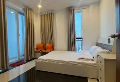 Toà nhà văn phòng 8 tầng thang máy siêu tiện nghi tại Quận 5... Bán văn phòng tại Chợ Quán, Hồ Chí Minh 06