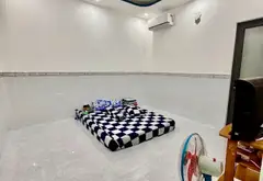 Nhà đẹp 2 tầng hẻm nhựa rộng, gần Thoại Ngọc Hầu giá cực tốt... Bán nhà riêng tại Phú Thạnh, Hồ Chí Minh 18