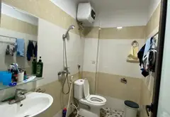 Ngọc hồi: 62m2, 4 tầng, dân xây. Vị trí đẹp, gần chợ đầu mối Tam Hiệp... Bán nhà riêng tại Đại Thanh, Hà Nội 08