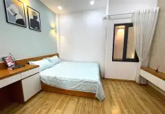 Bán nhà 5 tầng 43m2, đường số 8, giá 7.6 tỷ, ô tô vào nhà... Bán nhà riêng tại Thông Tây Hội, Hồ Chí Minh 13