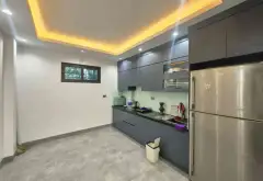 Bán nhà riêng 5 tầng gần Hồ Tây, ngõ thông, có thang máy, diện tích 58m²... Bán nhà riêng tại Tây Hồ, Hà Nội 13