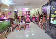 Nhà 3 tầng ôtô vào tận nhà - Sống tiện nghi tại Tân Phú... Bán nhà riêng tại Phú Thạnh, Hồ Chí Minh 09
