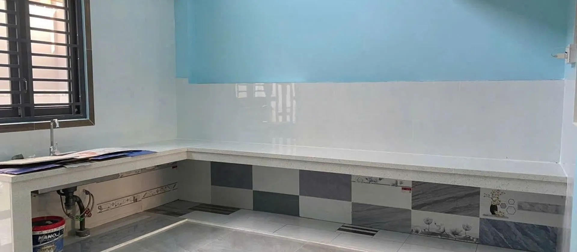 🔥 CHỦ GIẢM CÒN 5.3 T.Ỷ – NHÀ 3 TẦNG – SÁT MẶT TIỀN NGUYỄN THỊ NGÂU... Bán nhà riêng tại Đông Thạnh, Hồ Chí Minh 01