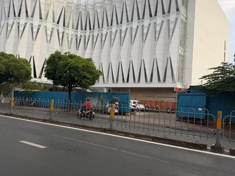 Bán nhà riêng tại phường Hoàng Văn Thụ, diện tích lớn mặt tiền rộng... Bán nhà riêng tại Phú Nhuận, Hồ Chí Minh 01