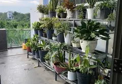 Nhà 3 tầng đẹp, hiện đại tại KDC Đại Học Mở TP Thủ Đức... Bán nhà mặt phố tại Long Phước, Hồ Chí Minh 05