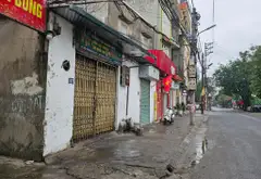 Không gian sống lý tưởng giữa lòng Thanh Trì... Bán owner_side tại Ngọc Hồi, Hà Nội 17