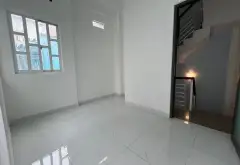 Bán nhà riêng 3 tầng căn góc, diện tích sử dụng 54m² tại Ba Đình, Quận 8, giá 2.58 tỷ... Bán nhà riêng tại Chánh Hưng, Hồ Chí Minh 09