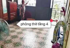 NHÀ 4Tấm kết cấu chắc chắn còn mới.
Dt 51.3m2 (413). vuông vức .... Bán nhà riêng tại Long Trường, Hồ Chí Minh 18