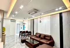 Biệt thự liền kề 6 tầng sang trọng tại xã Sơn Đồng, Hà Nội... Bán biệt thự, liền kề tại Sơn Đồng, Hà Nội 09