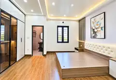 Cơ Hội Vàng Sở Hữu Nhà 4 Tầng Gara Ô Tô Tại Bắc Sơn, Giá Tốt Hiếm Có... Bán nhà mặt phố tại An Dương, Hải Phòng 05