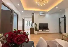 bán nhà chung cư 3 phòng ngủ tại Cầu Giấy... Bán căn hộ chung cư tại Yên Hòa, Hà Nội 02