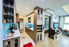 Căn hộ lô góc 95m² tại Ciputra với nội thất cao cấp, giá 8.6 tỷ đồng... Bán căn hộ chung cư tại Đông Ngạc, Hà Nội 09