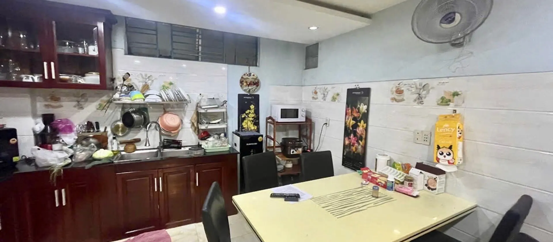 Bán nhà mặt phố 5 tầng tại phường Yên Đỗ, diện tích 60m2, hướng Tây Nam... Bán nhà mặt phố tại Gia Định, Hồ Chí Minh 01