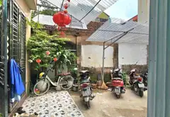 Bán đất nở hậu tại Phường Phúc Lợi, diện tích 33.5 m2, pháp lý rõ ràng... Bán đất tại Phúc Lợi, Hà Nội 08