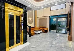 Cơ hội sở hữu nhà riêng 5 tầng thang máy ngay Quận 12 giá hấp dẫn... Bán nhà riêng tại Thới An, Hồ Chí Minh 02