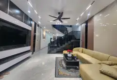 💥NHÀ 3 TẦNG FULL NỘI THẤT CAO CẤP - Gần Chợ Cẩm Lệ – Đà Nẵng.... Bán nhà mặt phố tại Cẩm Lệ, Đà Nẵng 14