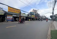 Bán nhà 2 tầng hẻm xe tải phường Phú Thạnh, Tân Phú... Bán nhà riêng tại Phú Thạnh, Hồ Chí Minh 04