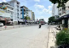 Nhà mặt phố - 60m² - An Lạc, Bình Tân, TP Hồ Chí Minh - 10.5 tỷ... Bán nhà mặt phố tại An Lạc, Hồ Chí Minh 01
